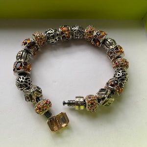 Chamilia bracelet